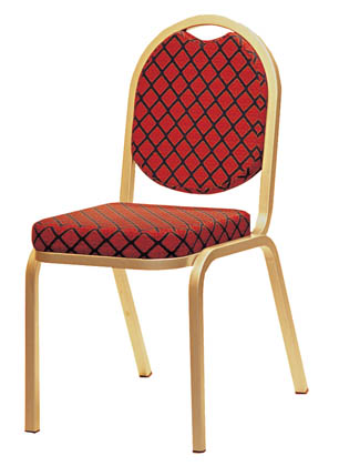 Chair 2007
