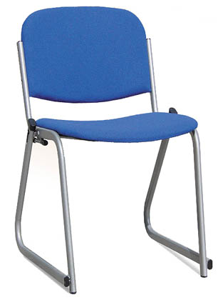 Audience Chair 