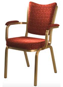 Chair Deluxe 4416