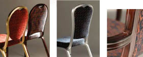 Chairs Elite Range