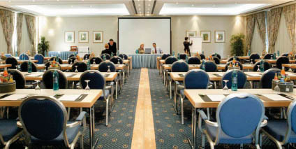 Heritage Chairs Holiday Inn Heidelberg