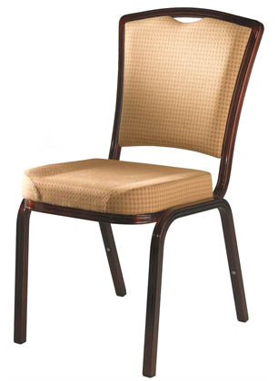 Chair Heritage Leslie