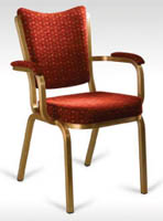 Deluxe Range Chairs