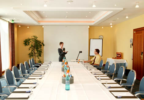 Holiday Inn Heidleberg