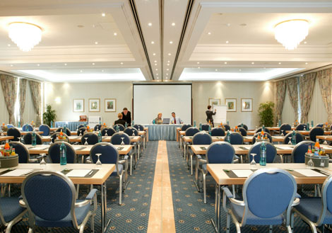 Holiday Inn Heidleberg