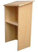 Folding Lectern