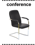 Conference Chairs