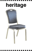 Heritage Chairs