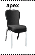 Apex Chairs