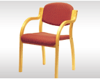 6000 Range Chairs