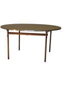 Fixed Leg Table 060