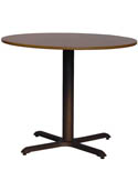 Pedestal Table